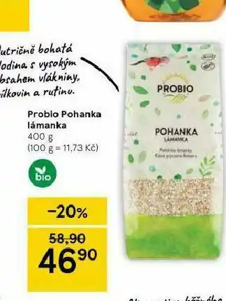 Pohanka