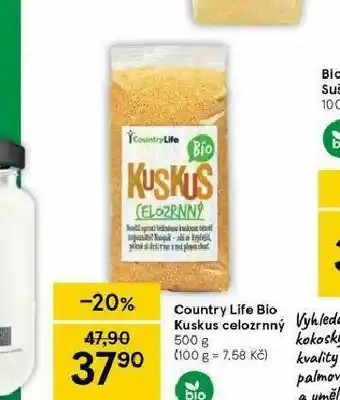 Kuskus