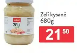 Qanto Zeli kysané nabídka