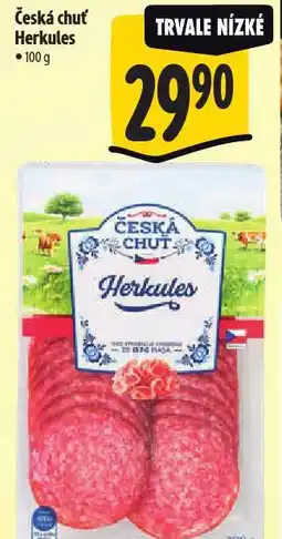 Albert Herkules nabídka