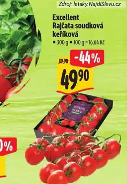 Albert Rajčata soudková keříková nabídka