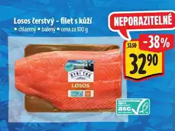 Albert Losos čerstvý nabídka