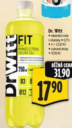 Albert Drwitt nabídka