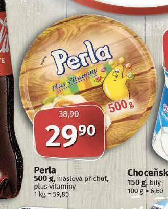 Terno Perla nabídka