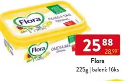 Qanto Flora nabídka