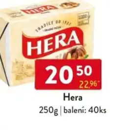 Qanto Hera nabídka