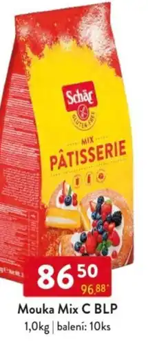 Qanto Mouka Mix C BLP nabídka