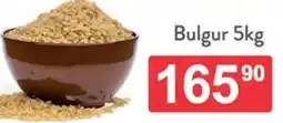 Qanto Bulgur nabídka