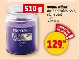 Penny Market VONNÁ SVÍČKA, 1 ks nabídka