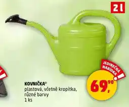 Penny Market KOVNIČKA, 1 ks nabídka