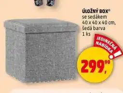 Penny Market ÚLOŽNÝ BOX, 1 ks nabídka
