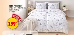 Penny Market LOŽNÍ POVLEČENÍ, 1 balení nabídka