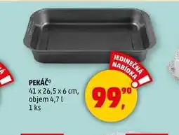 Penny Market PEKÁČ, 1 ks nabídka