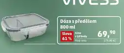 Penny Market Dóza s předělem nabídka