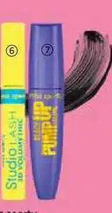 Teta miss sporty Pump-up Lash Booster nabídka