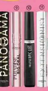 Teta L'Oréal Paris Telescopic lift nabídka