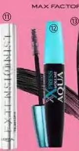 Teta Gabriella Salvete XXPRESS AQUA nabídka