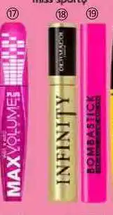 Teta Dermacol Infinity nabídka