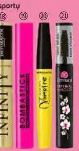 Teta Dermacol Vampire černá nabídka