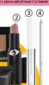 Teta wet n wild Megaslicks lesk na rty nabídka