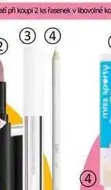 Teta wet n wild Color Icon kajal. tužka na oči nabídka