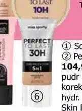 Teta miss sporty Last Skin Protector 5v1 nabídka