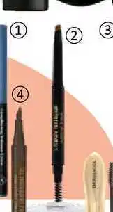Teta DERMACOL Eyebrow perfector tužka na obočí nabídka