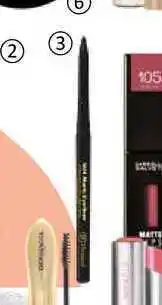 Teta DERMACOL 16h Matic eyeliner linka nabídka