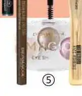 Teta DERMACOL Magic paletka očních stínů nabídka