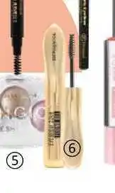 Teta DERMACOL Eyebrow 24h fixační gel na obočí nabídka
