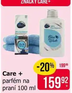 Teta Care + parfém na praní 100 ml nabídka