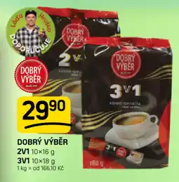 Flop Dobry Výber nabídka