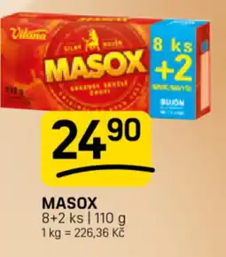 Flop VITANA Masox nabídka