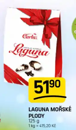 Flop Laguna Mořské plody nabídka