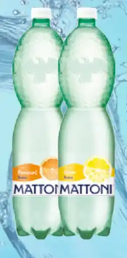 Flop Mattoni s příchutí nabídka