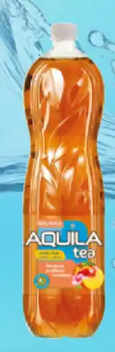 Flop Aquila Ledový čaj nabídka