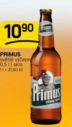 Flop Primus nabídka