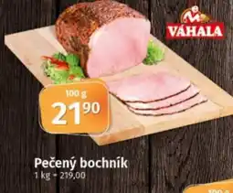 COOP TIP Pečený bochník nabídka