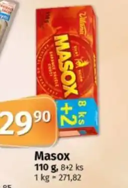 COOP TIP Vitana Masox nabídka