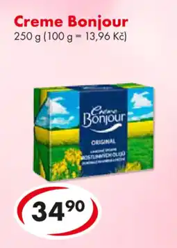 CBA Creme Bonjour nabídka