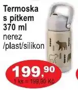COOP DISKONT Termoska s pítkem nabídka
