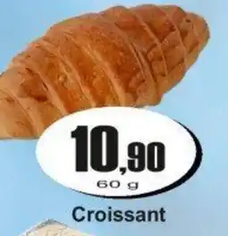 Adam Croissant nabídka