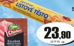 Adam Čerstvé listové těsto Brick nabídka