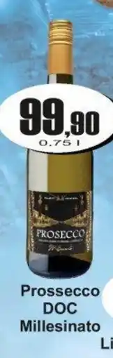 Adam Prossecco DOC Millesinato nabídka