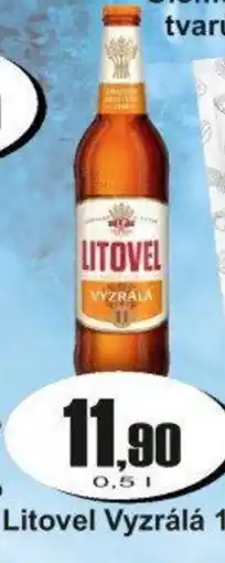 Adam Litovel Vyzrálá 11 nabídka