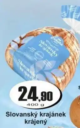 Adam Slovanský krajánek krájený nabídka