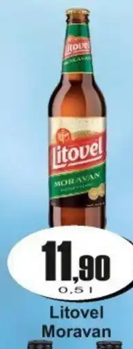 Adam Litovel Moravan nabídka