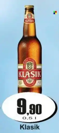 Adam Klasik nabídka