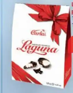 Potraviny CZ Laguna mořské plody nabídka