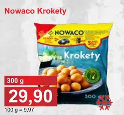 PLUS JIP Nowaco Krokety nabídka